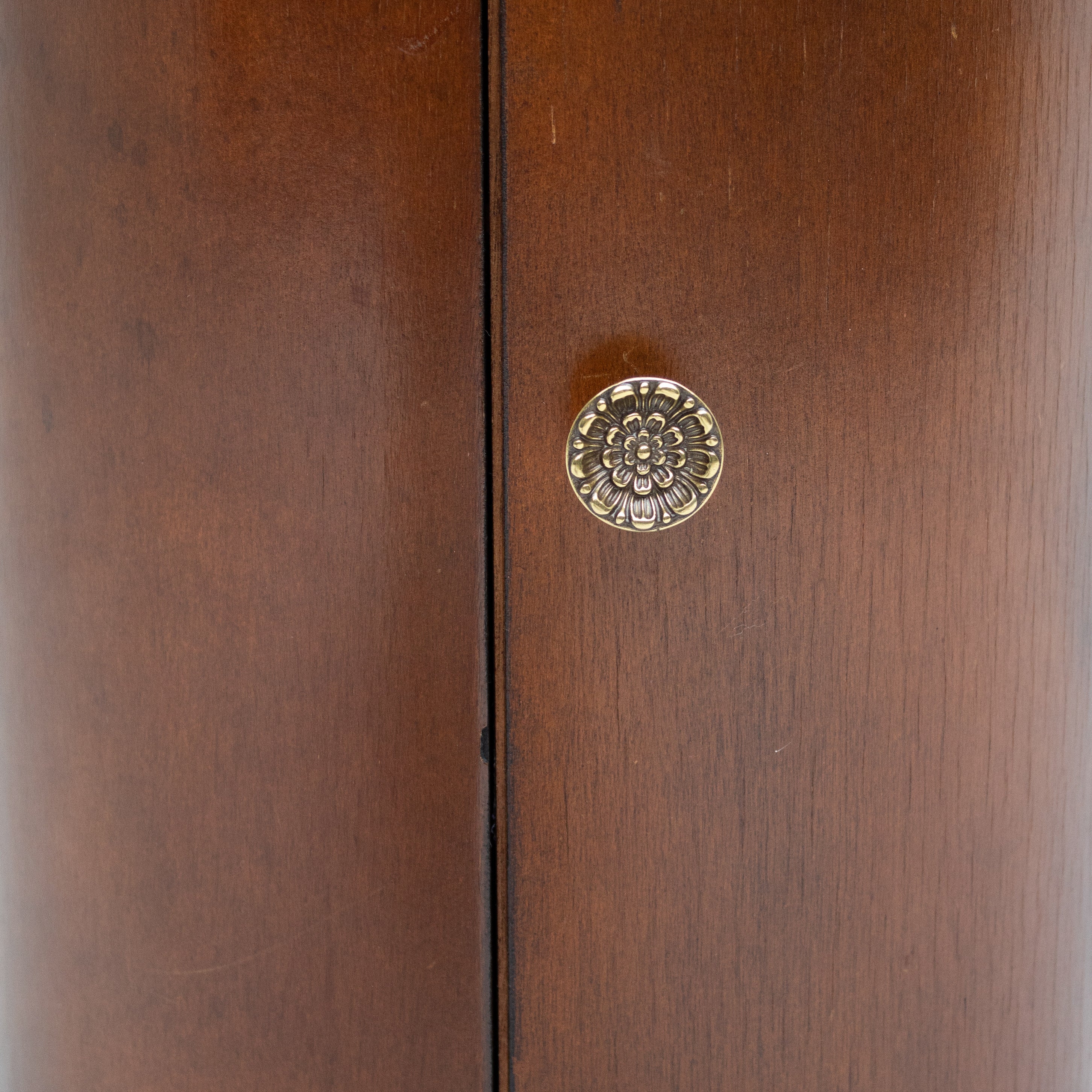 Mid Century Side Table