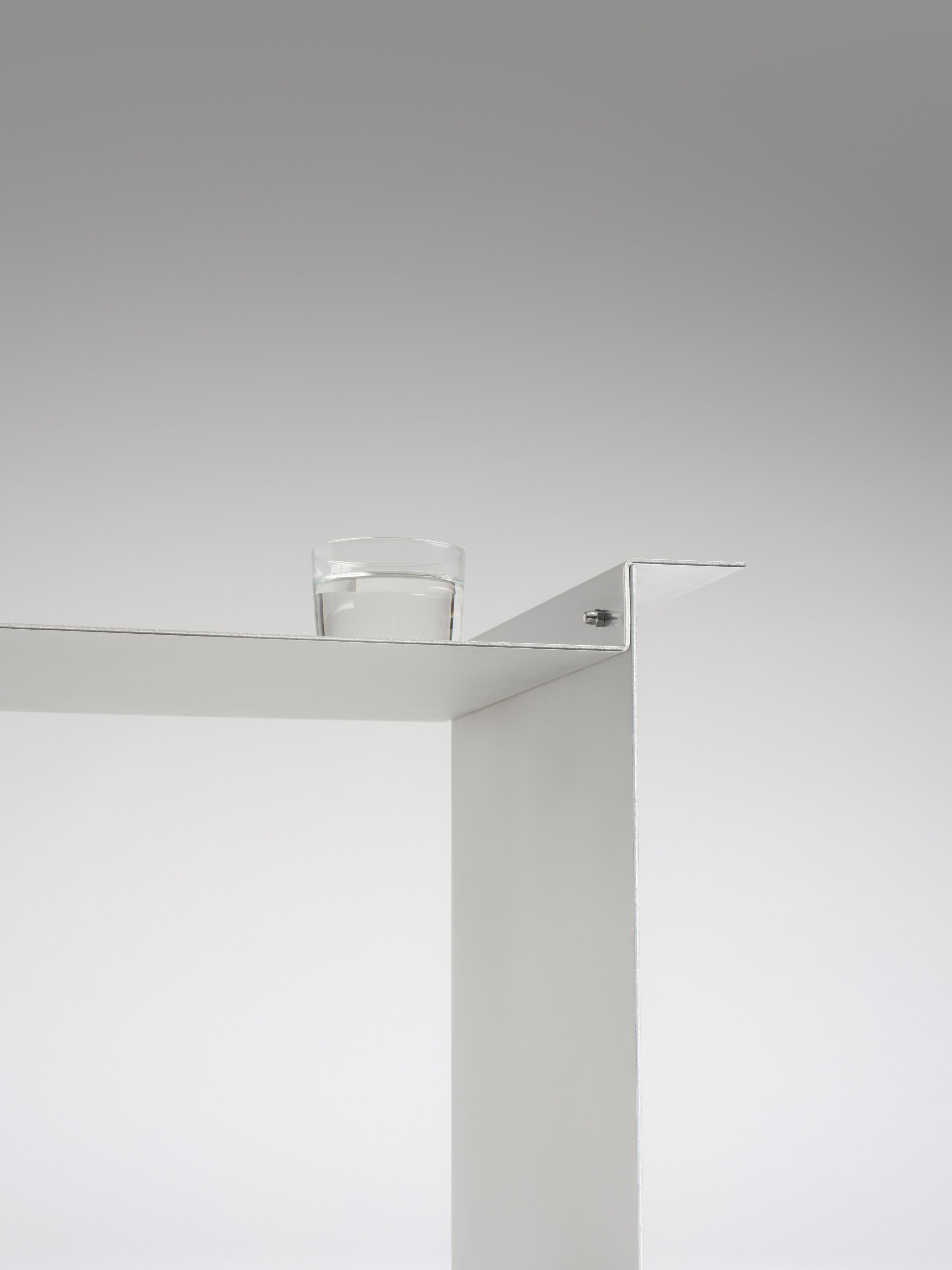 Wing Side Table — view 9