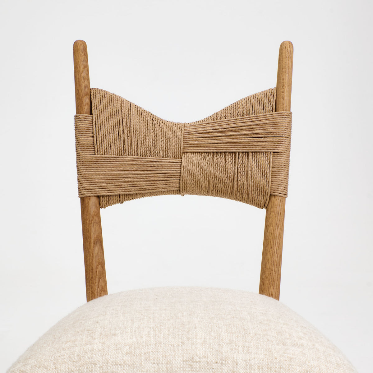 Perícia Dining chair — view 10