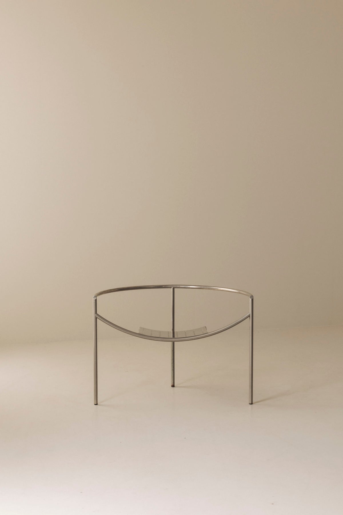 Iconic ‘Dr. Sonderbar’ armchair by Philippe Starck for XO, France 1983 — alternate view