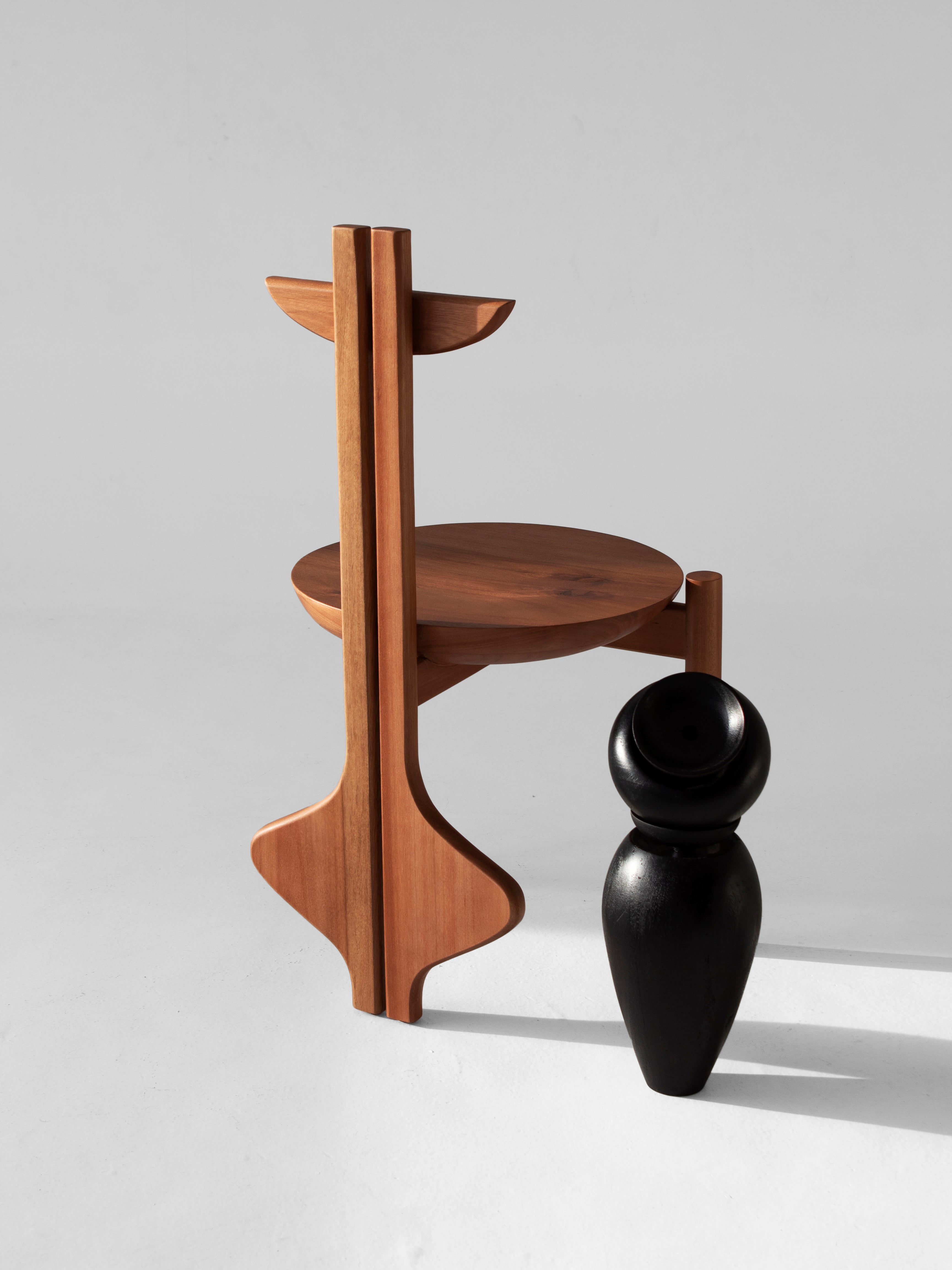 "Estaca" Chair