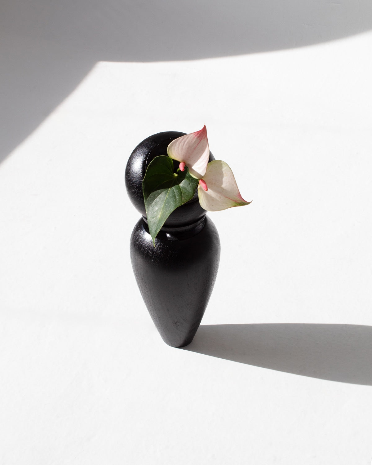 Icarus Vases — alternate view