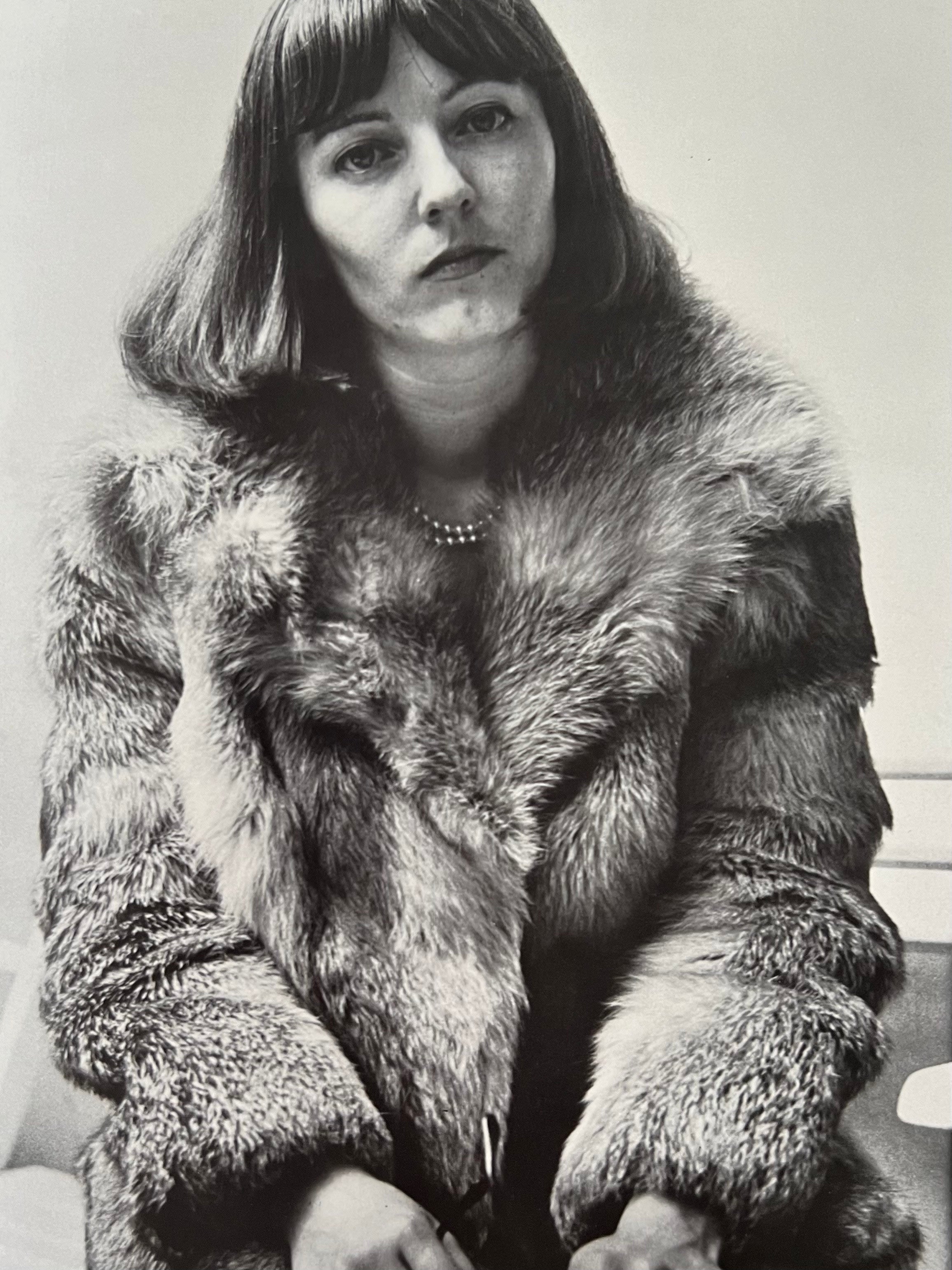 Eva Kroth - Ansichten von Frauen / Views of Women, 1977 - Vintage Photography Book — view 10