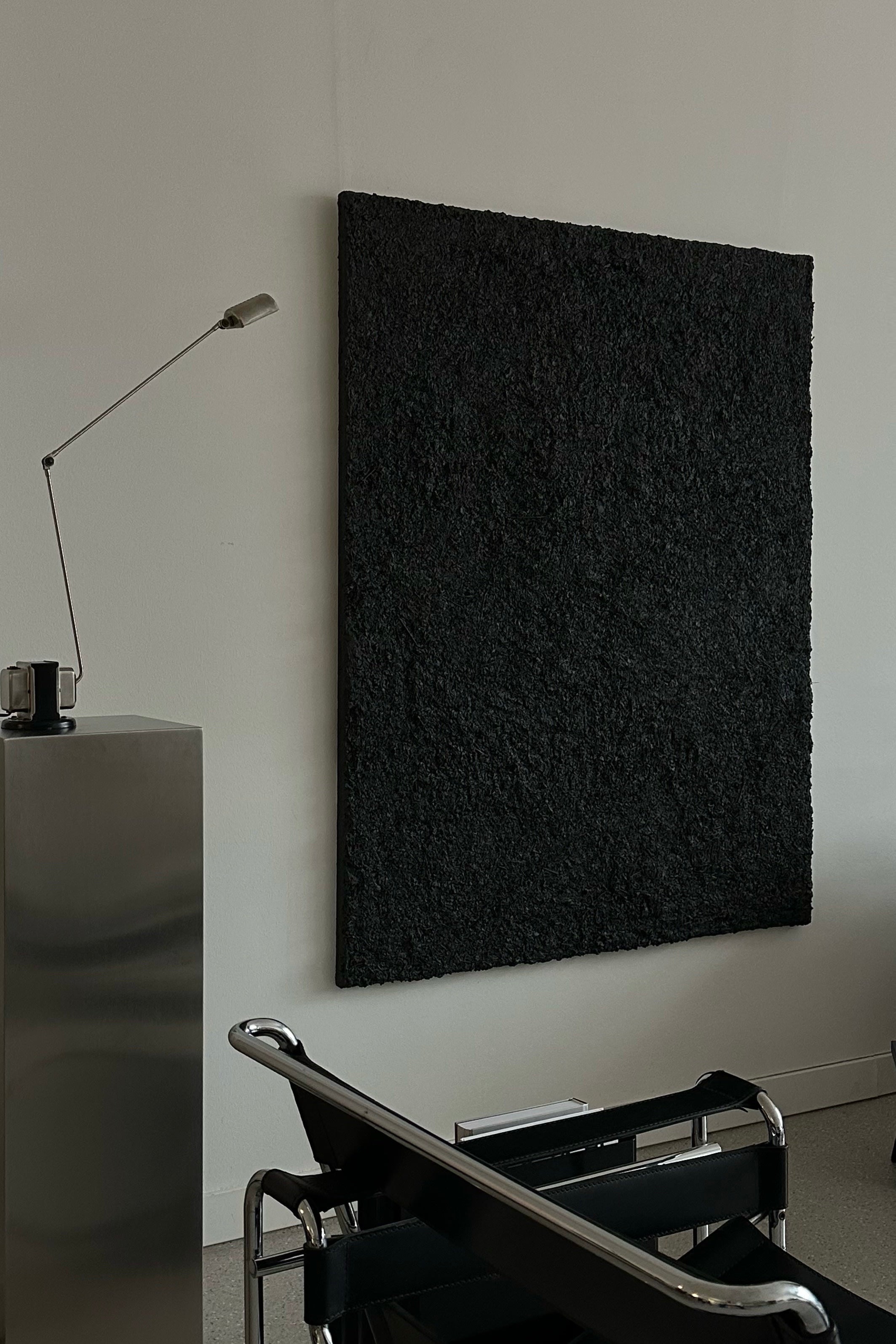 'ARCHE 06' sculptural wall art — view 10