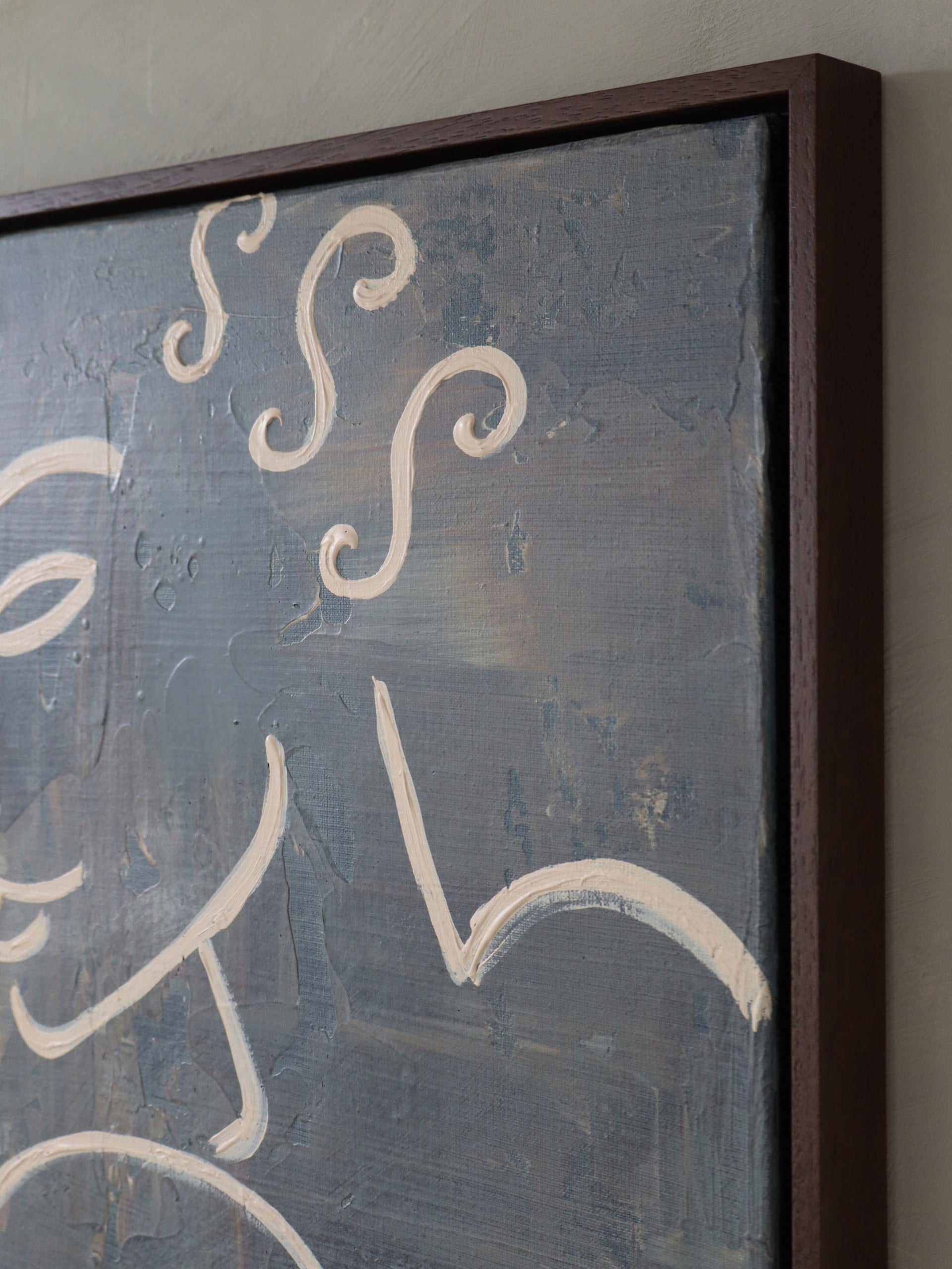 Atelier Notes — detail view