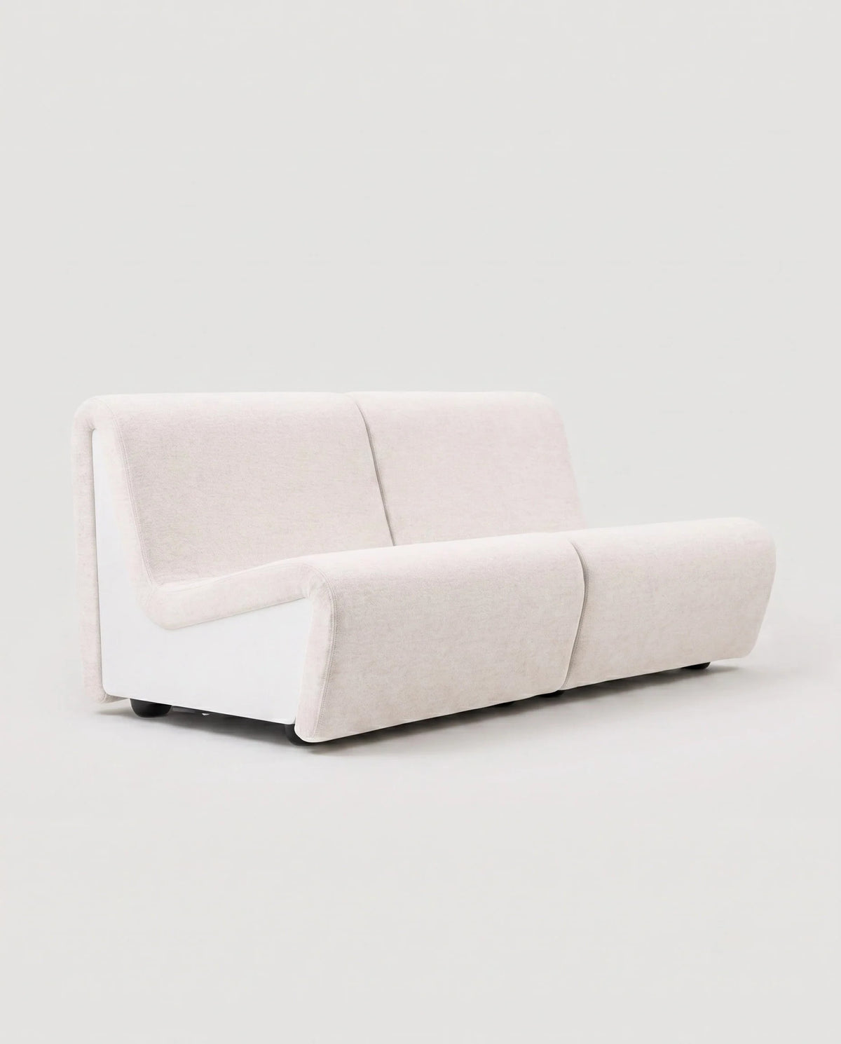 'Dialogue' 2-Seater Sofa - André Monpoix x Mobilier National — in context