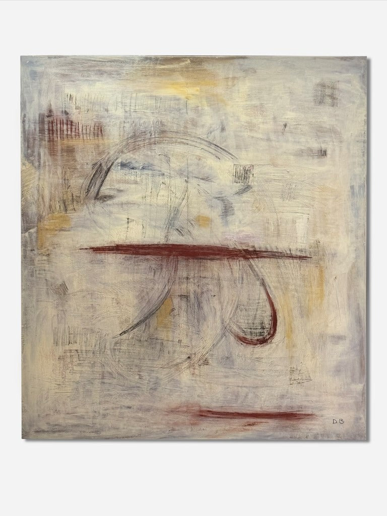 Searching by Dovile Bernotaite | The Oblist