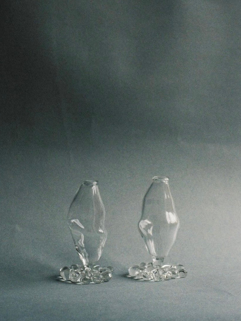Small Vases by Justine Menard | The Oblist