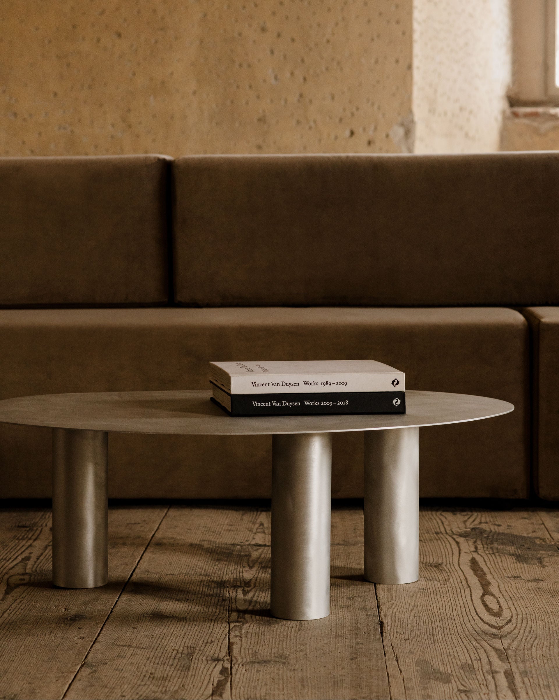 Coffee Table Object115 by NG DESIGN | The Oblist