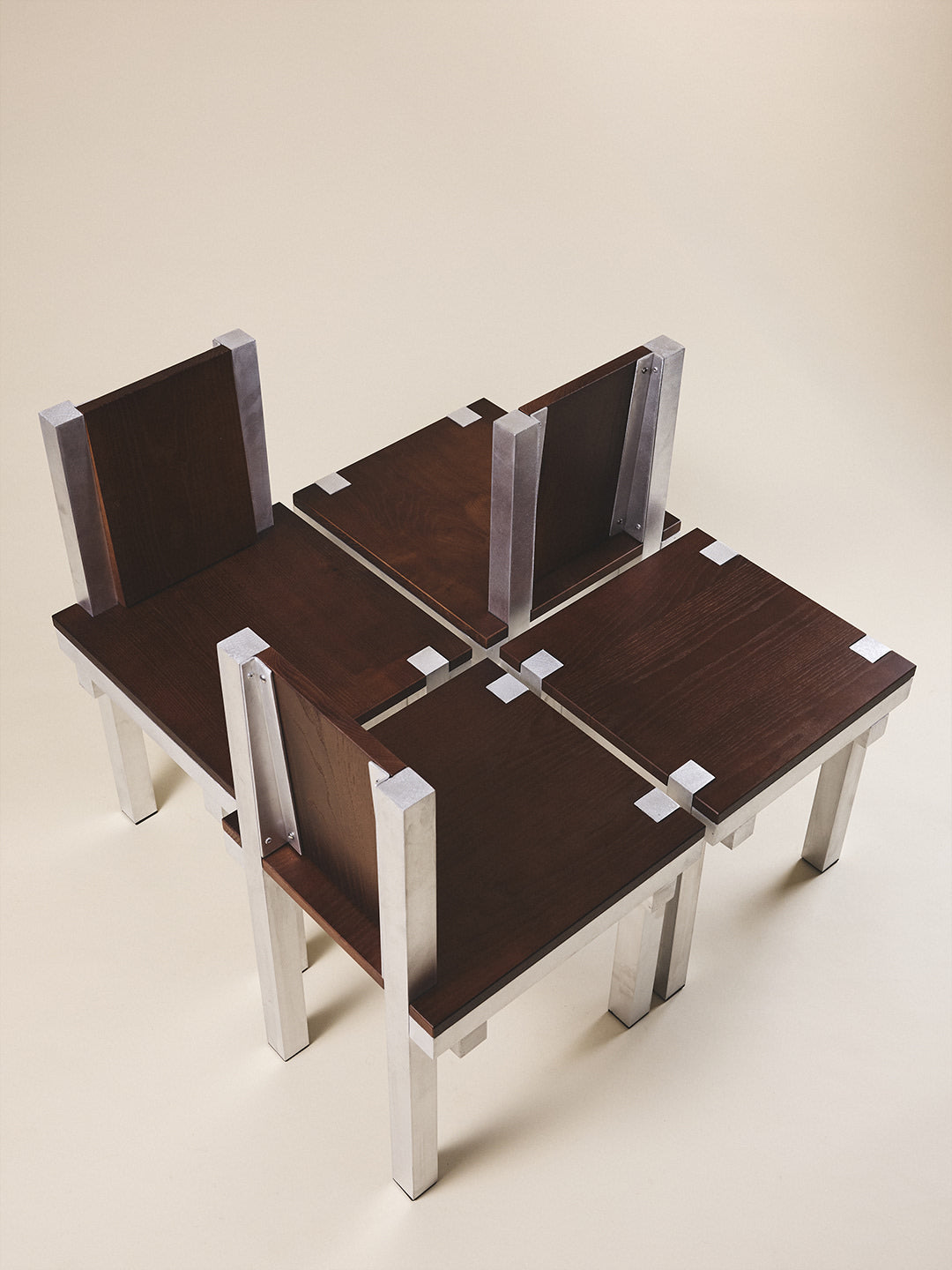 Meo chair  — lifestyle setting