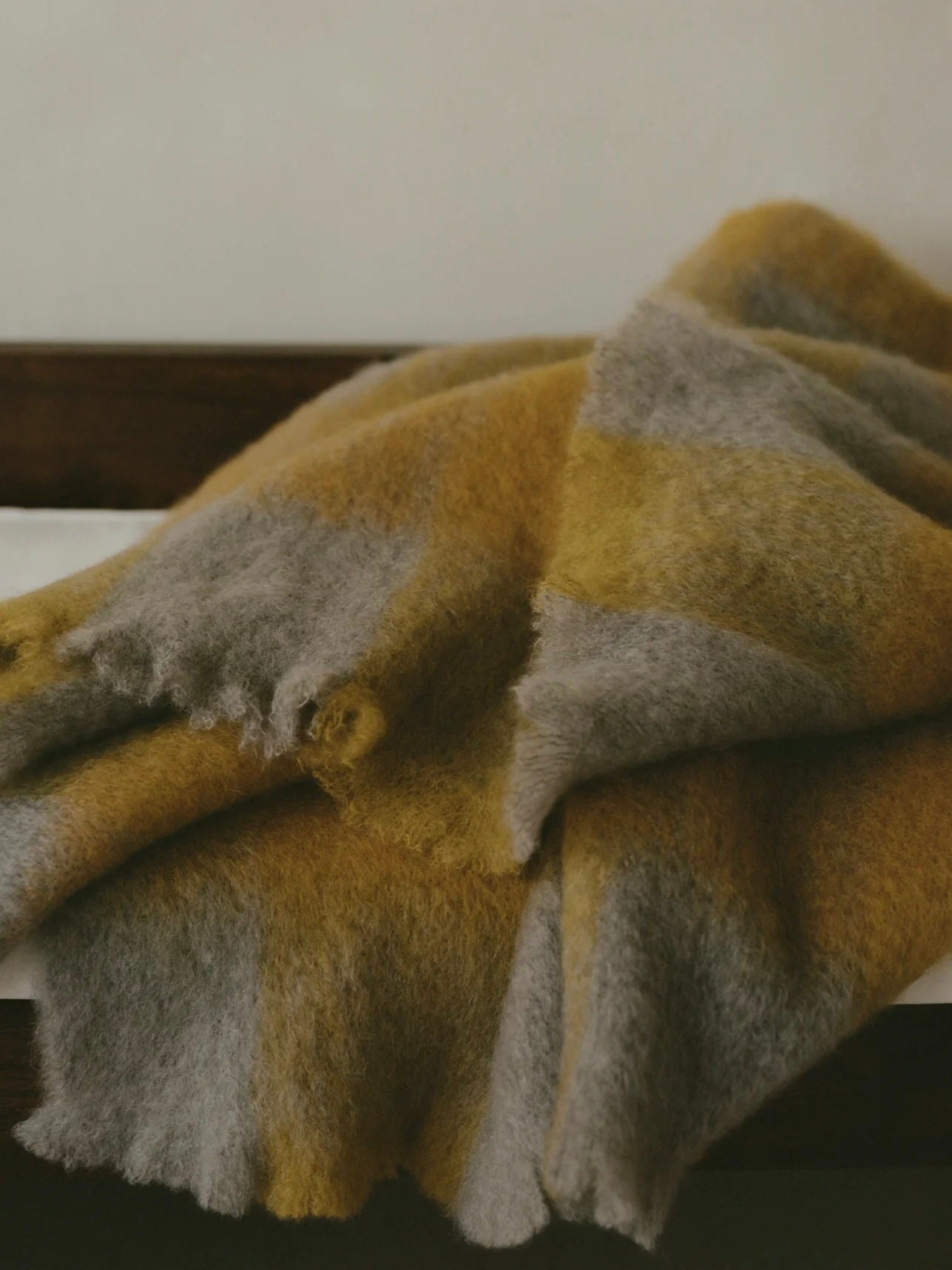 ARBOR FAWN — lifestyle setting