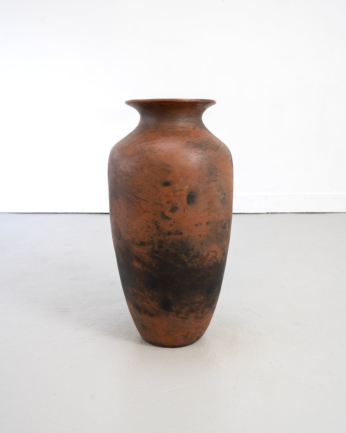 Large Cocucha Vessel by Margarita Martínez Santos, Mexico — lifestyle setting
