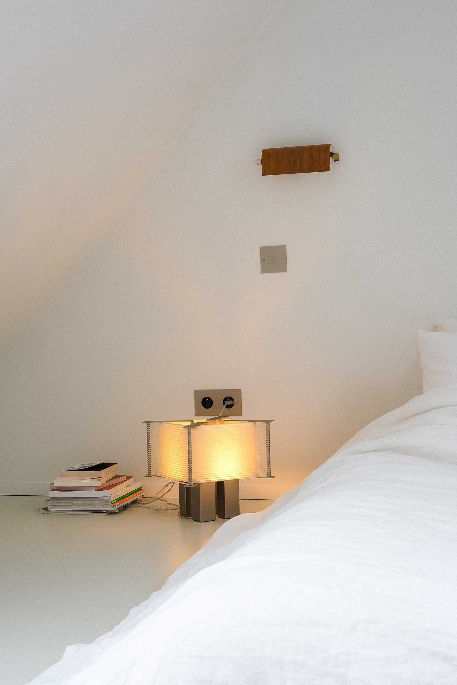 Boxing Ring Lamp - 081