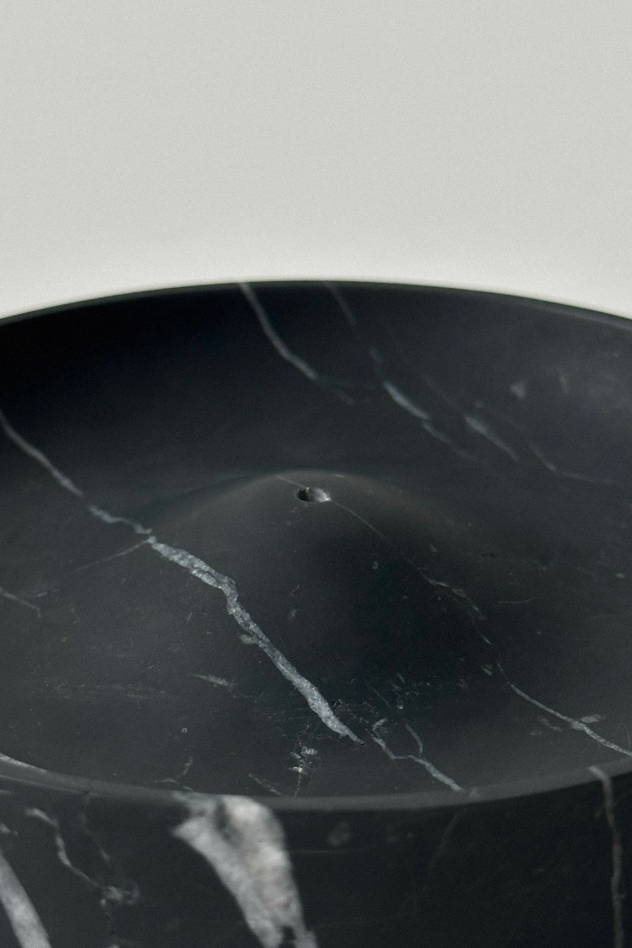 'ALTAR' incense holder — lifestyle setting