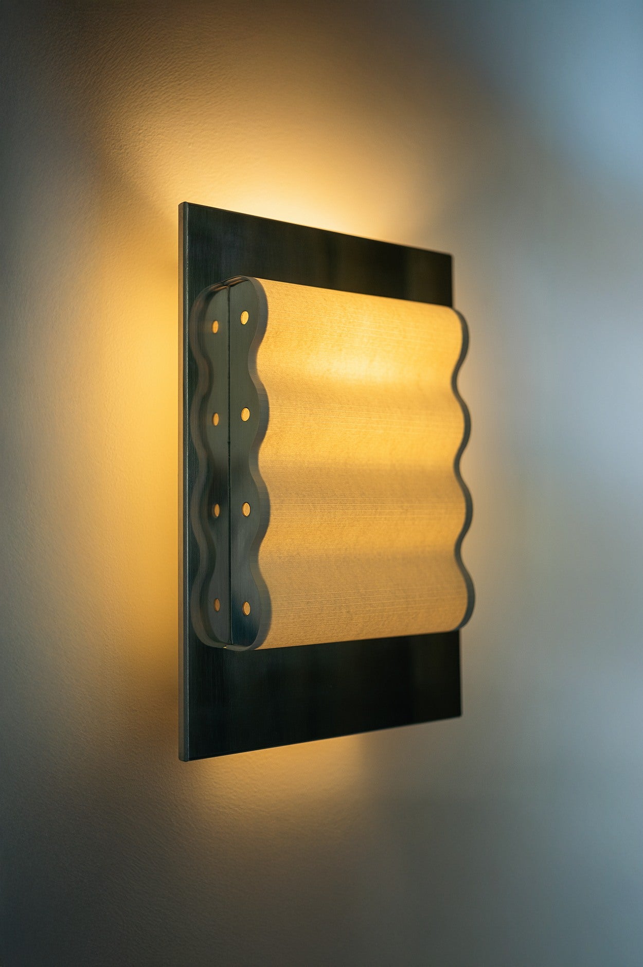 Wall Light Frame Miroir S