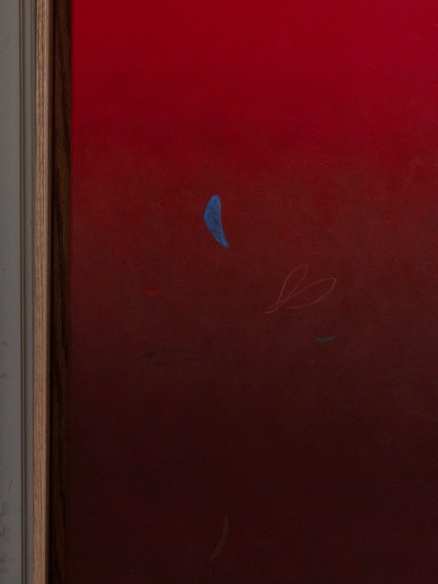 Thornet, 2025 — detail view