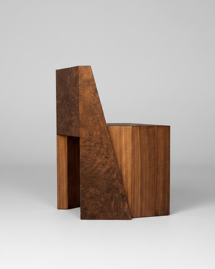 Koza Chair — in context