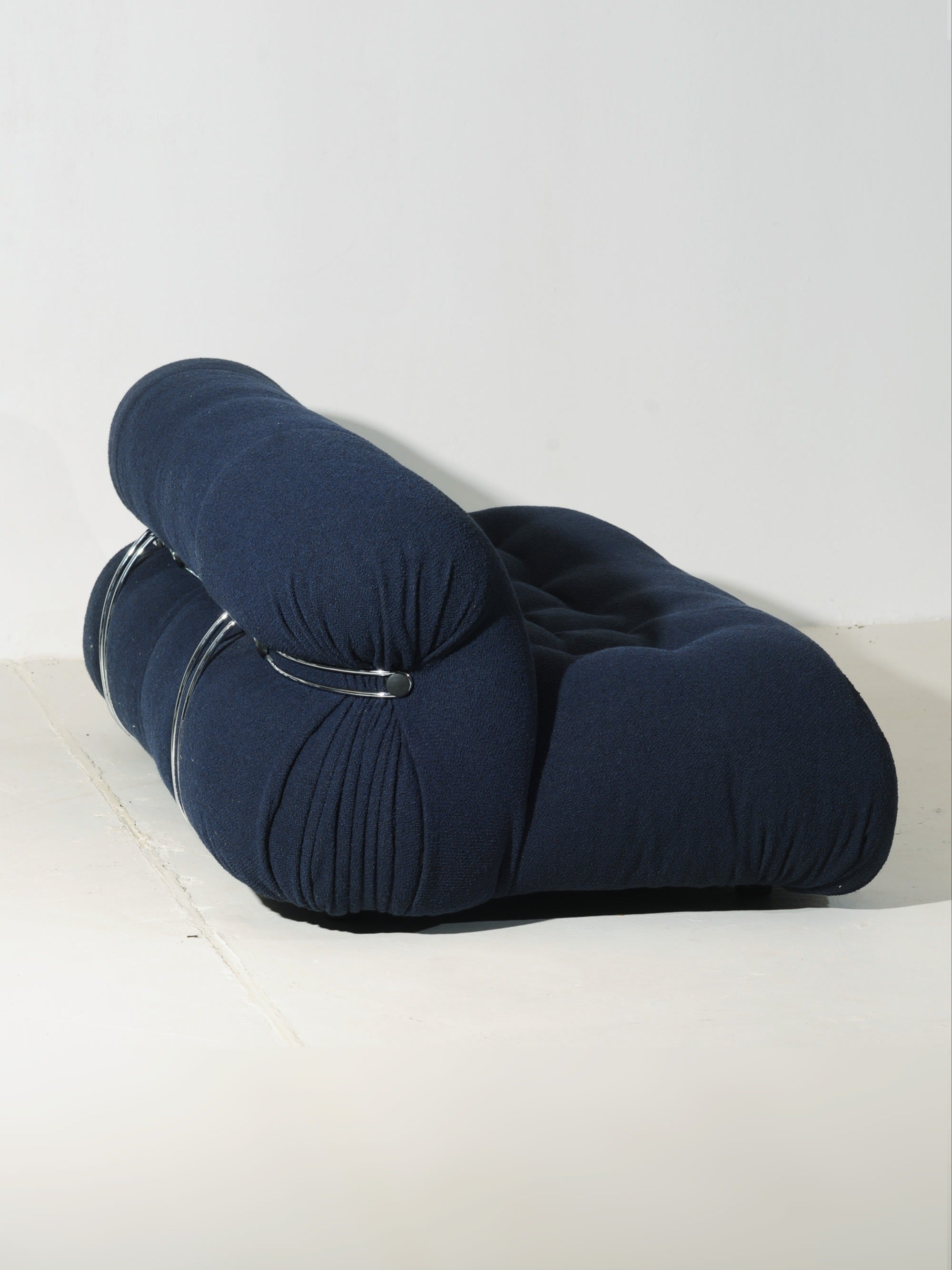 Canapé Vintage Soriana 2 Places par Afra & Tobia Scarpa