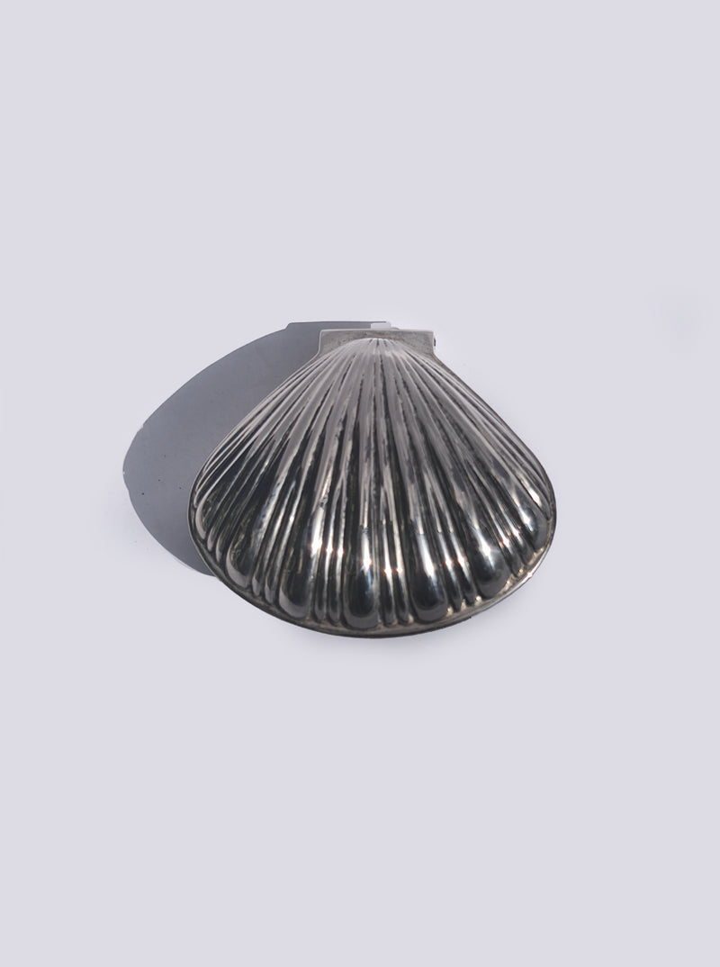 Shell Box — detail view