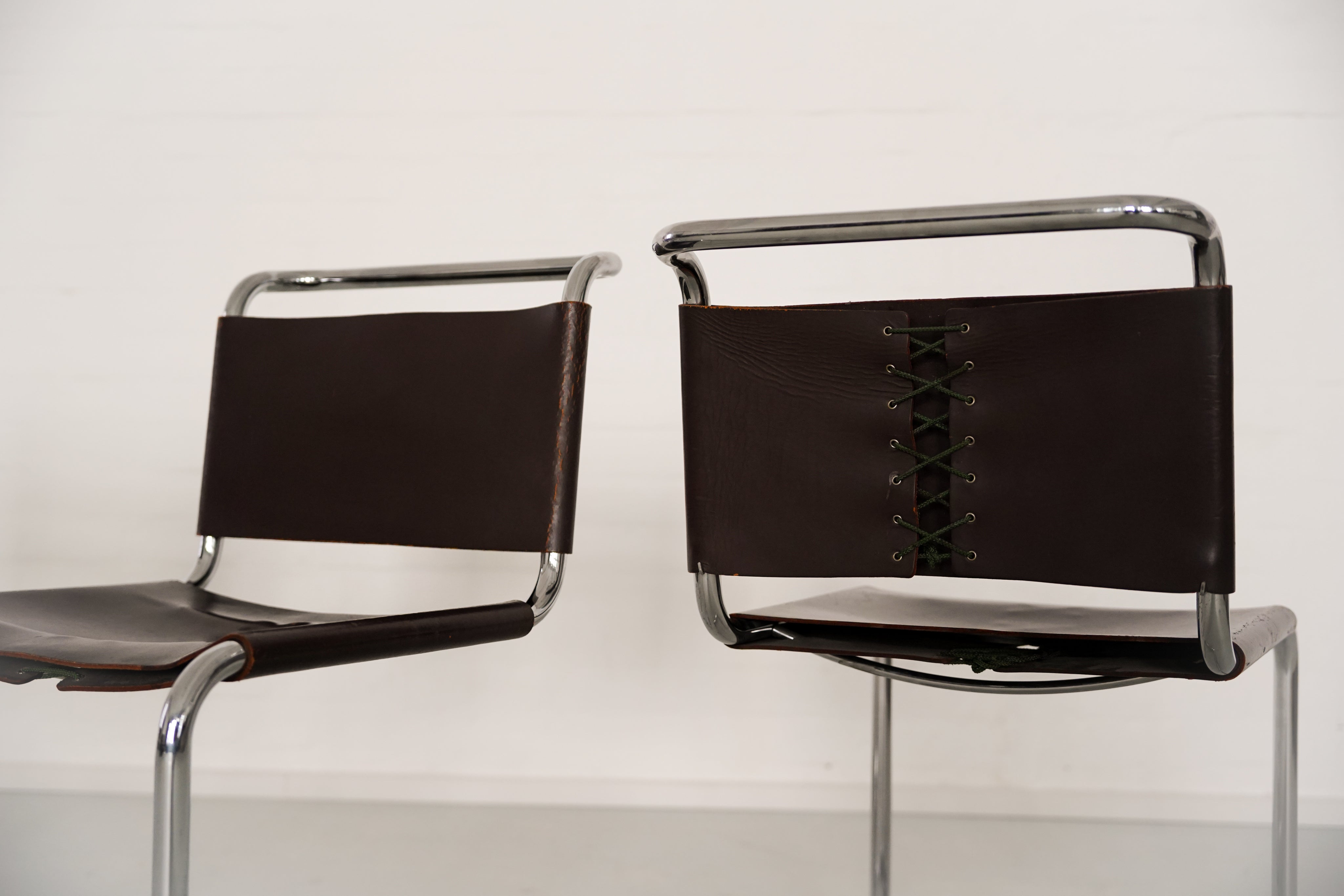 B33 by Marcel Breuer for Gavina