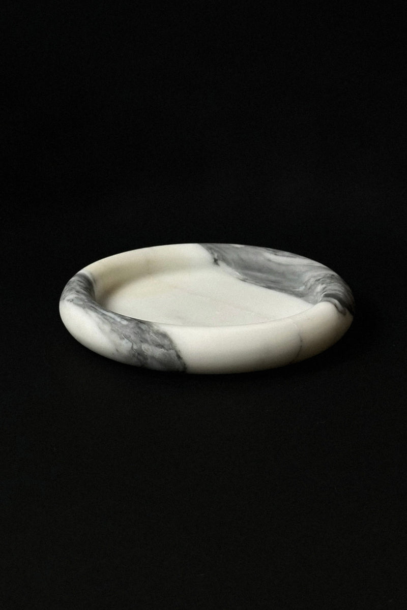 'RITUALIA' bowl by CARRARA Studio | The Oblist