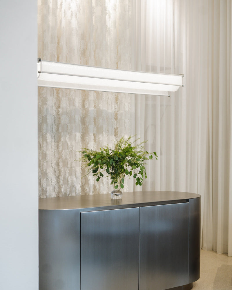 Vento Pendant Long by Caia Leifsdotter | The Oblist