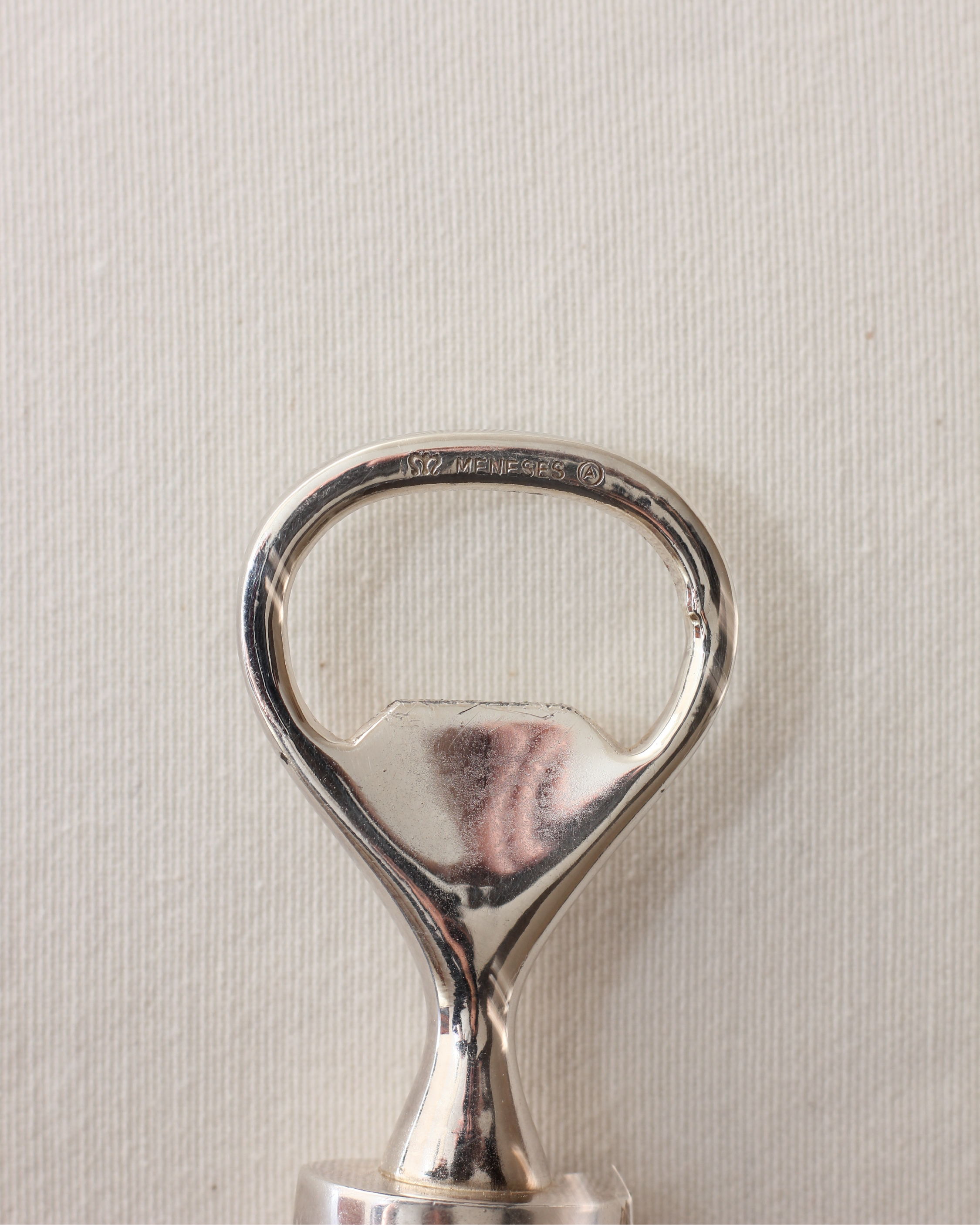Bottle Opener — close-up