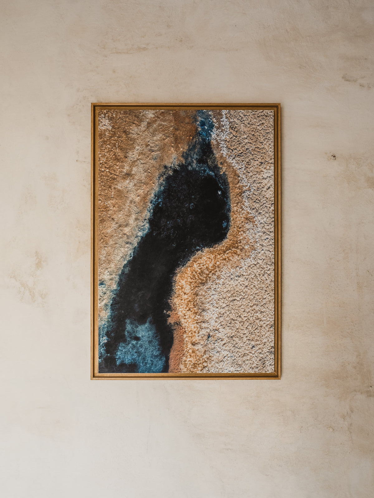 Ses Salines No. 20 — Fine Art Photograph by Ariadna Puigdomènech | The Oblist