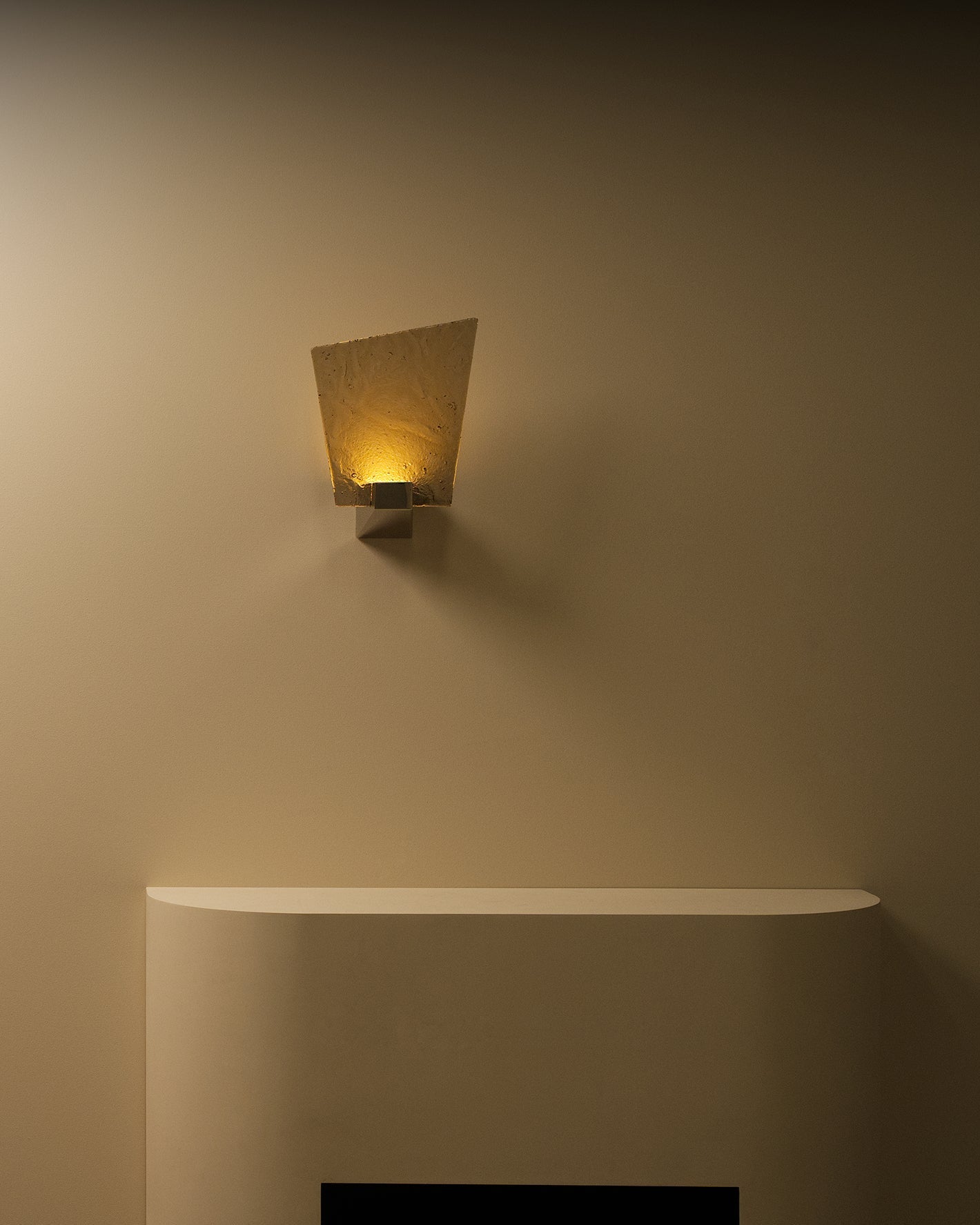 Relic Wall Light