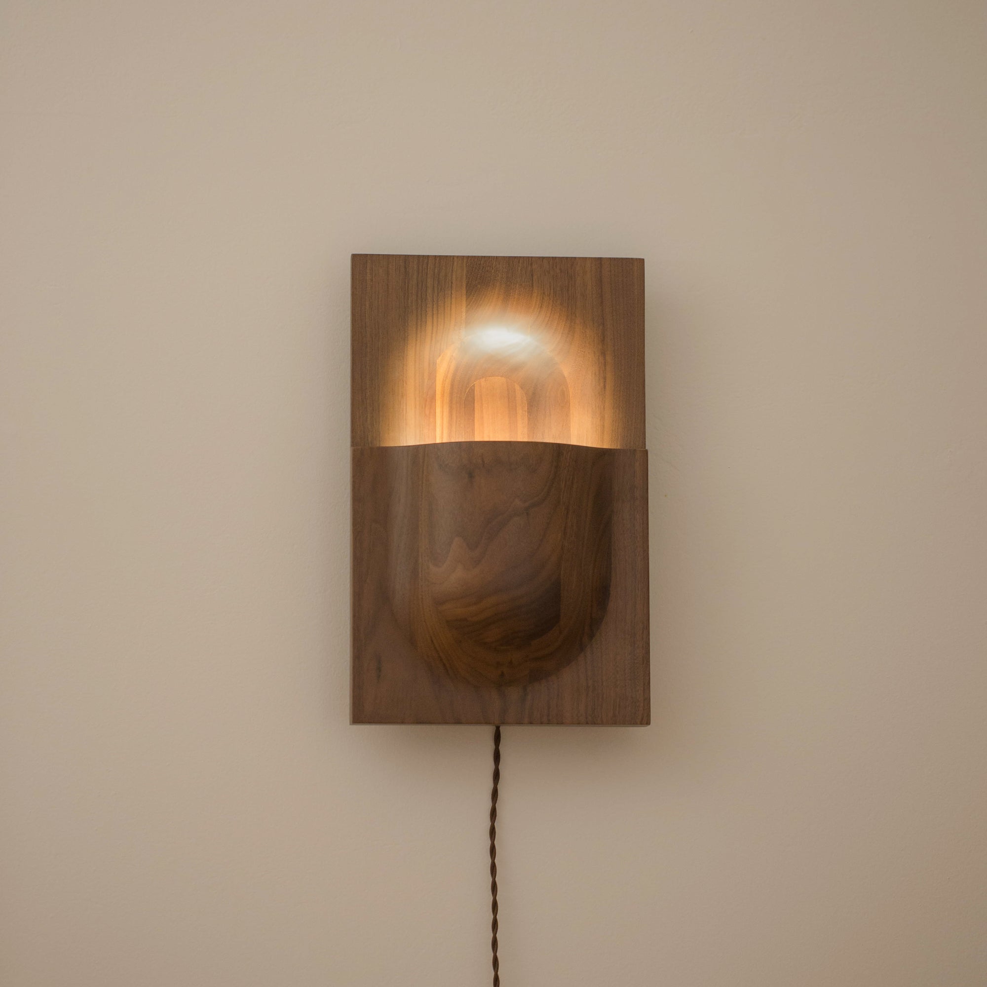 Circuit Sconce — additional view