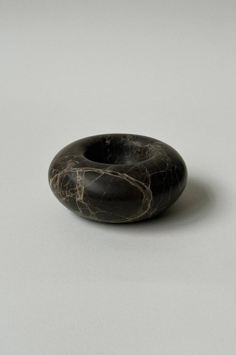 'NIMIA' bowl by CARRARA Studio | The Oblist
