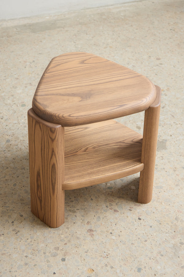 Decker Side Table — additional view