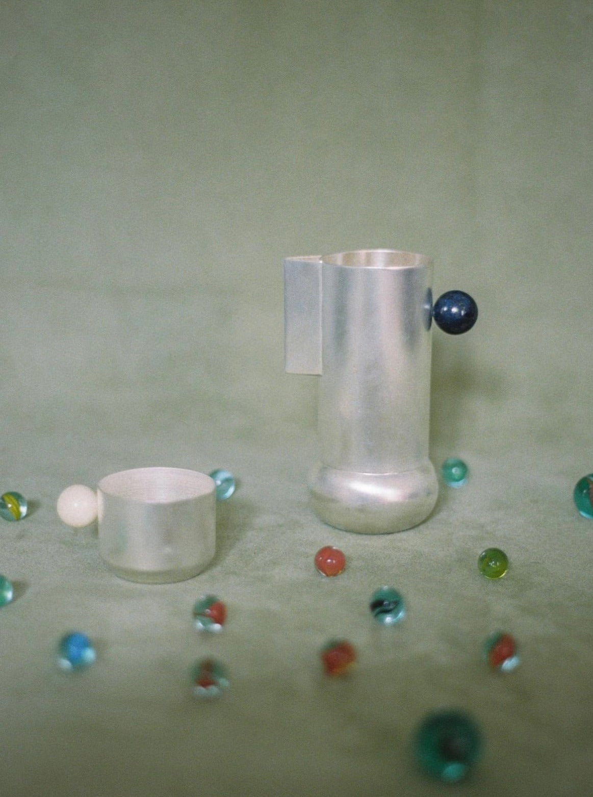 Milk Lapis — lifestyle setting