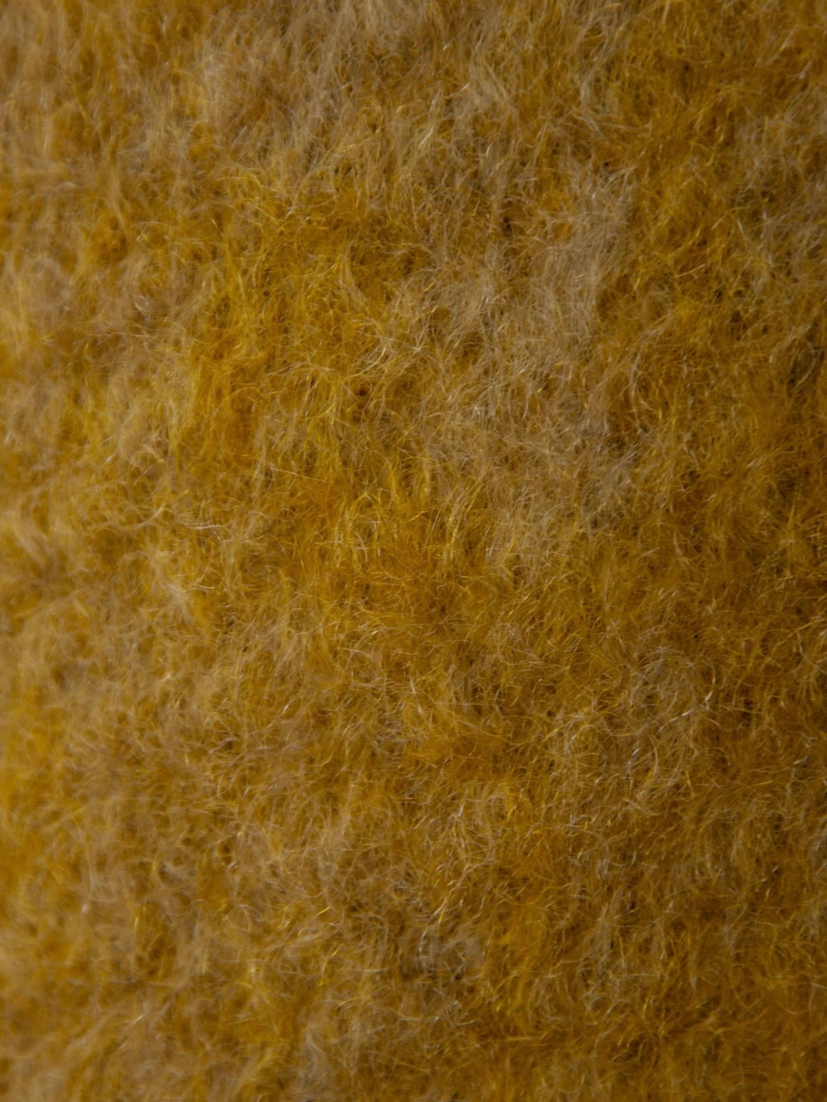 ARBOR FAWN — close-up