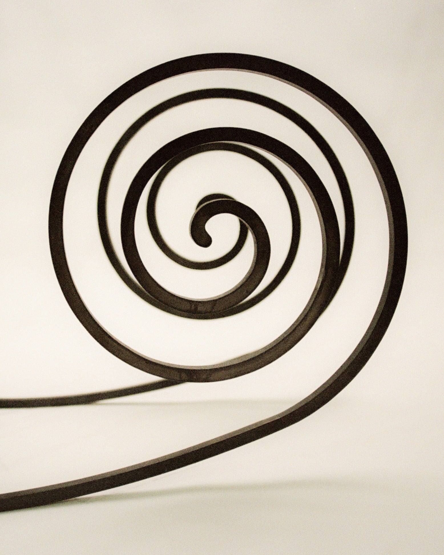 'Rocking the Cradle' Rocking Chair
