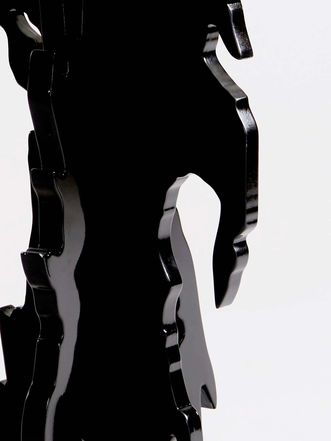 "The Bird" Table Lamp — in context