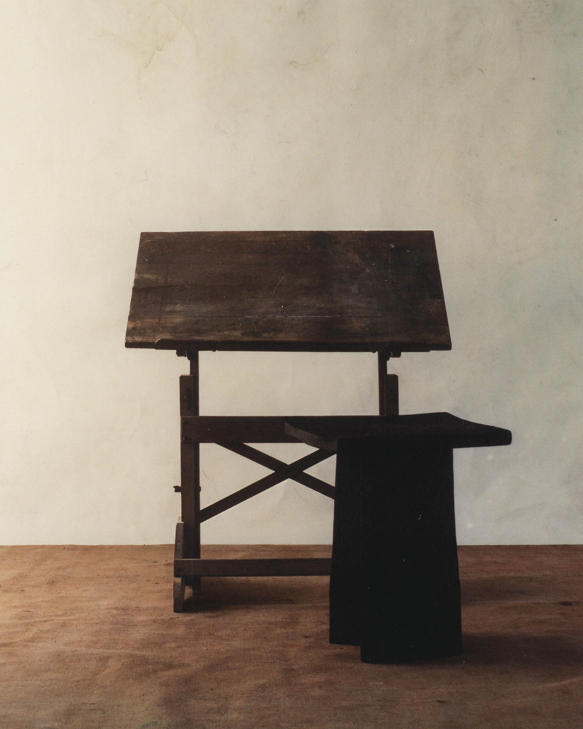 N V Small Table — lifestyle setting
