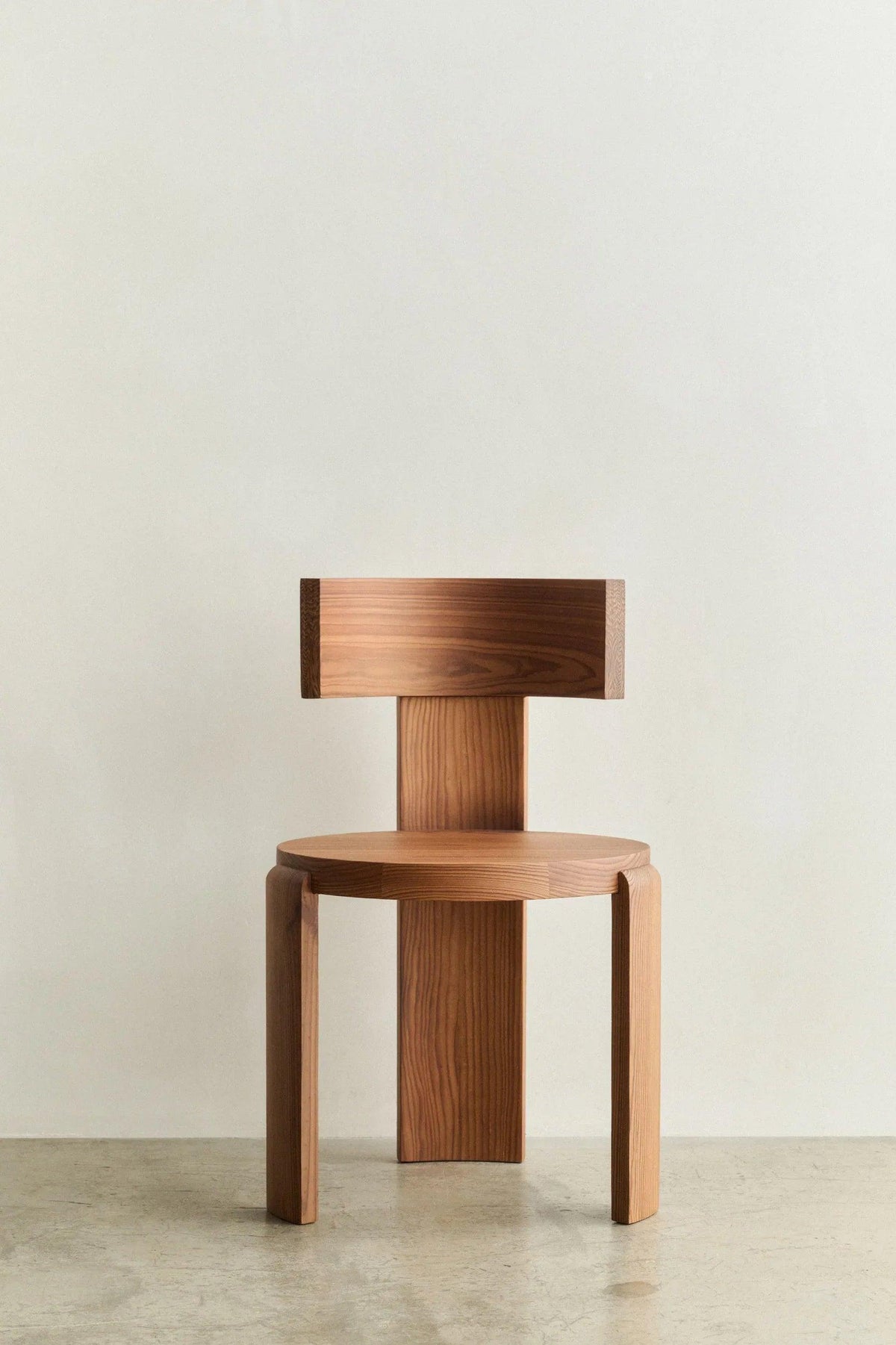 SPINA CHAIR — in context