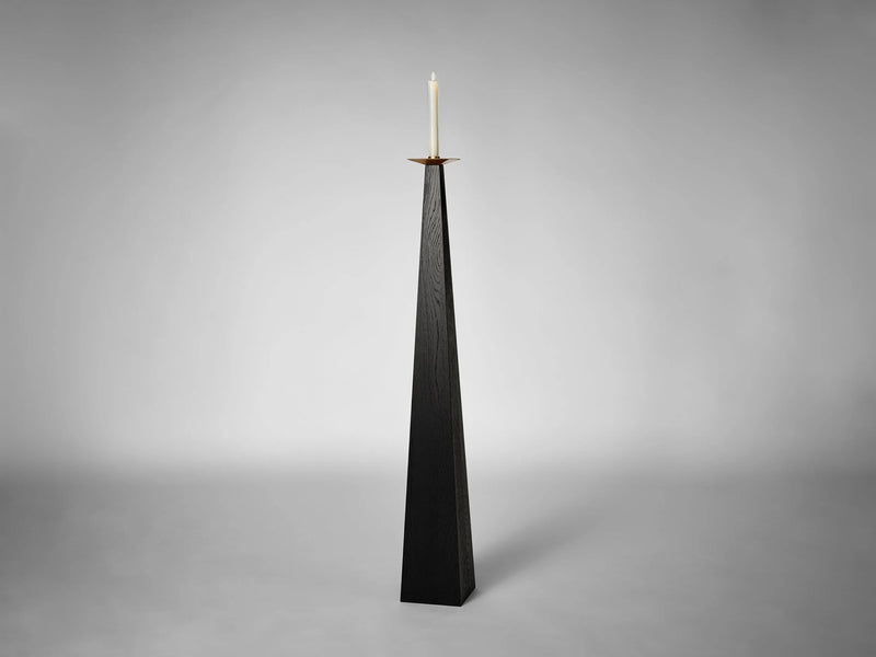 Taes Candle Holder by Mokko | The Oblist