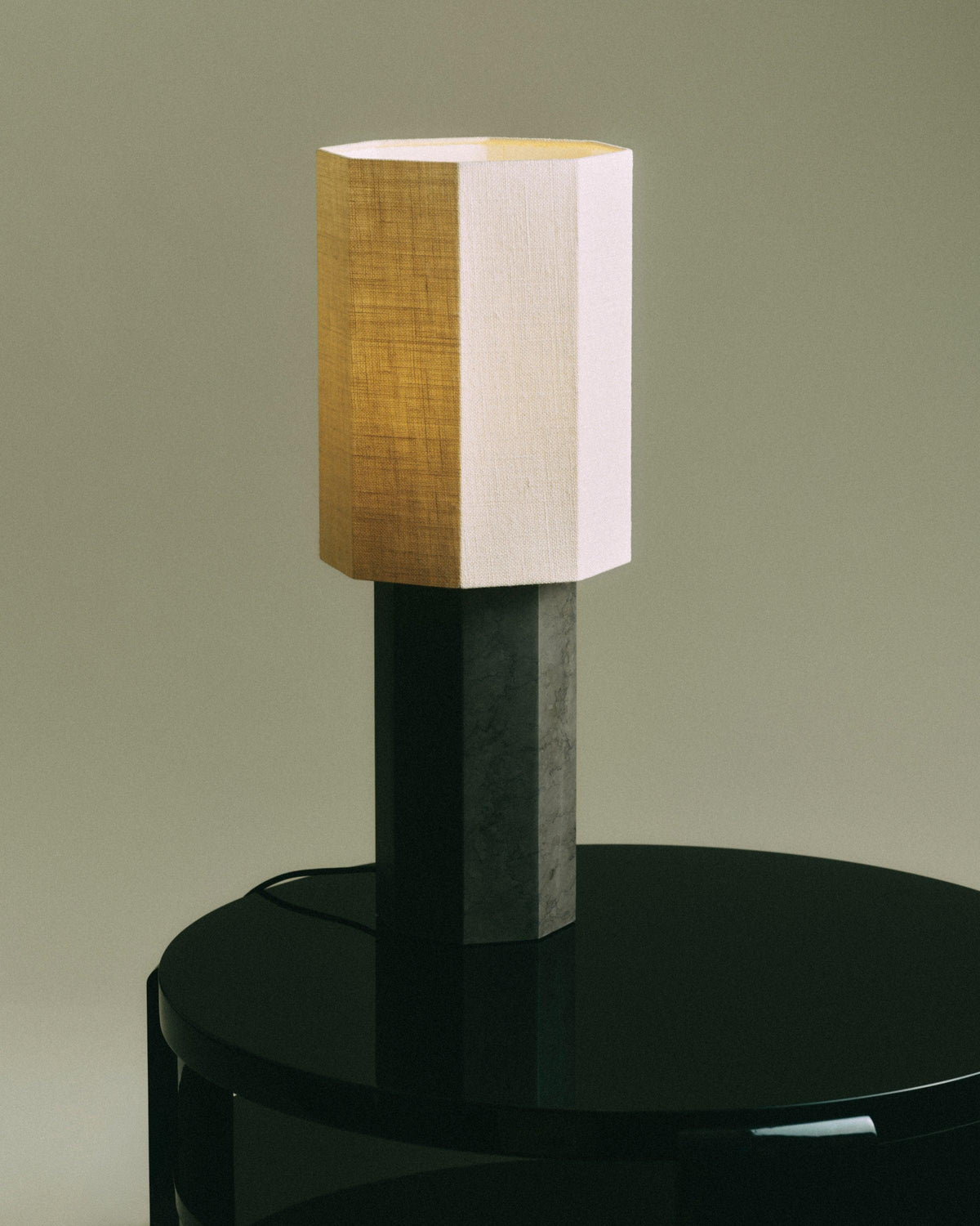 EIGHT OVER EIGHT LAMP LARGE — view 10