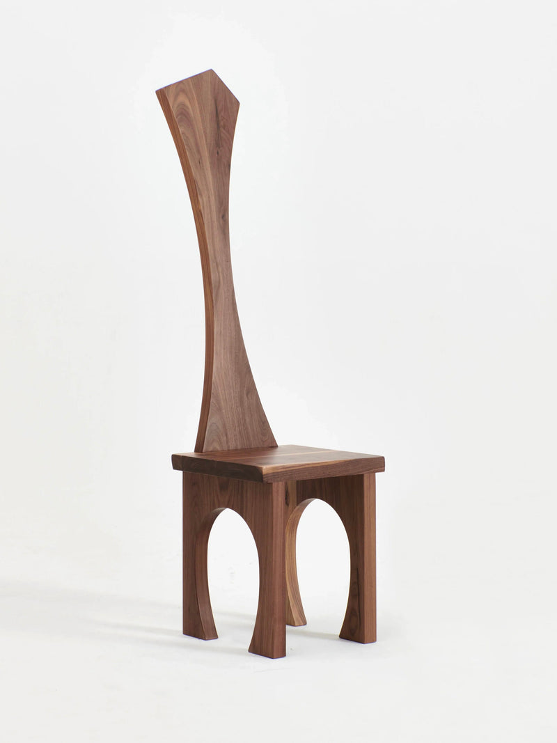 Portugal Chair No 8 — detail view