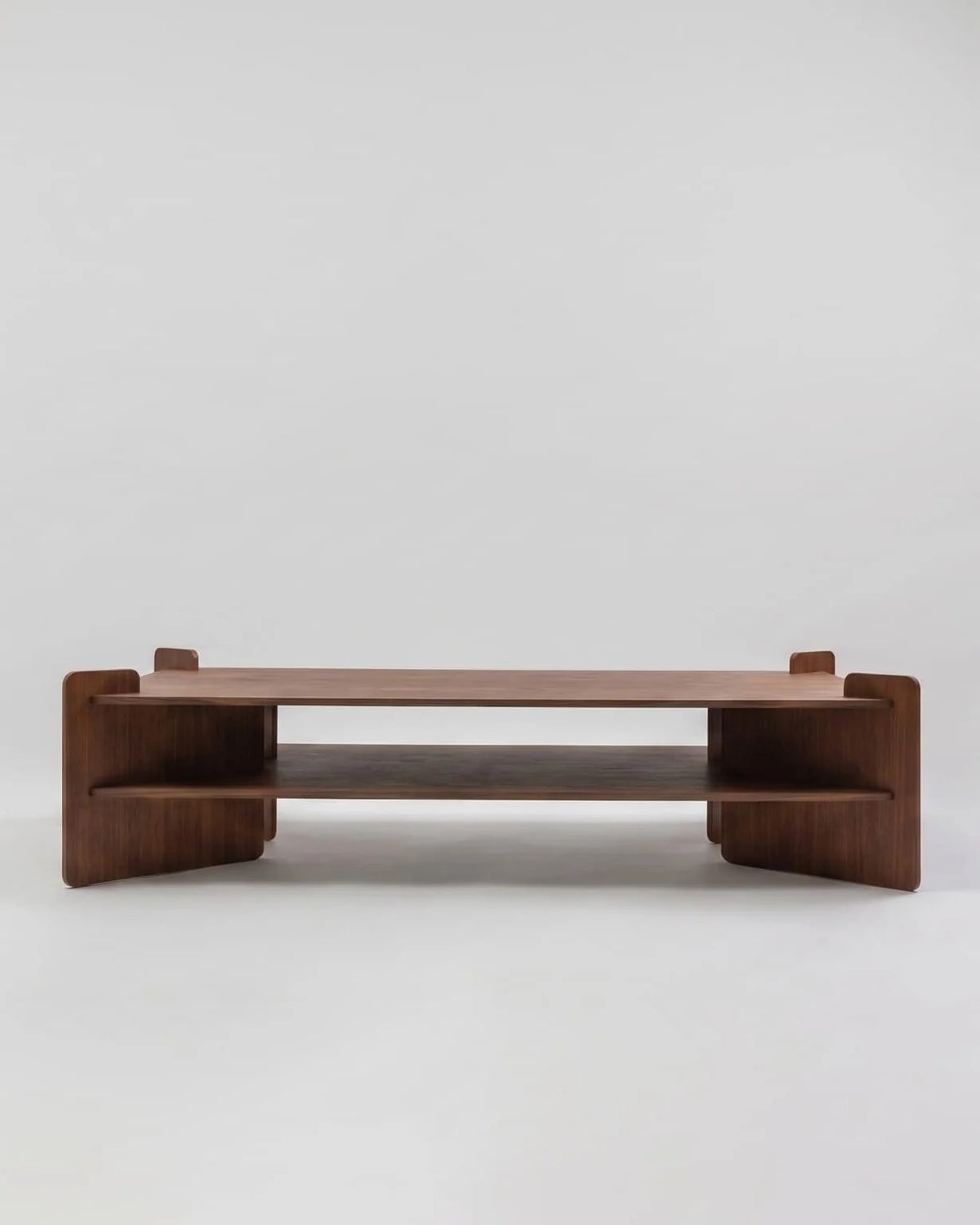 TU-TU Coffee Table by Turenne Chevallereau by Source Edition | The Oblist