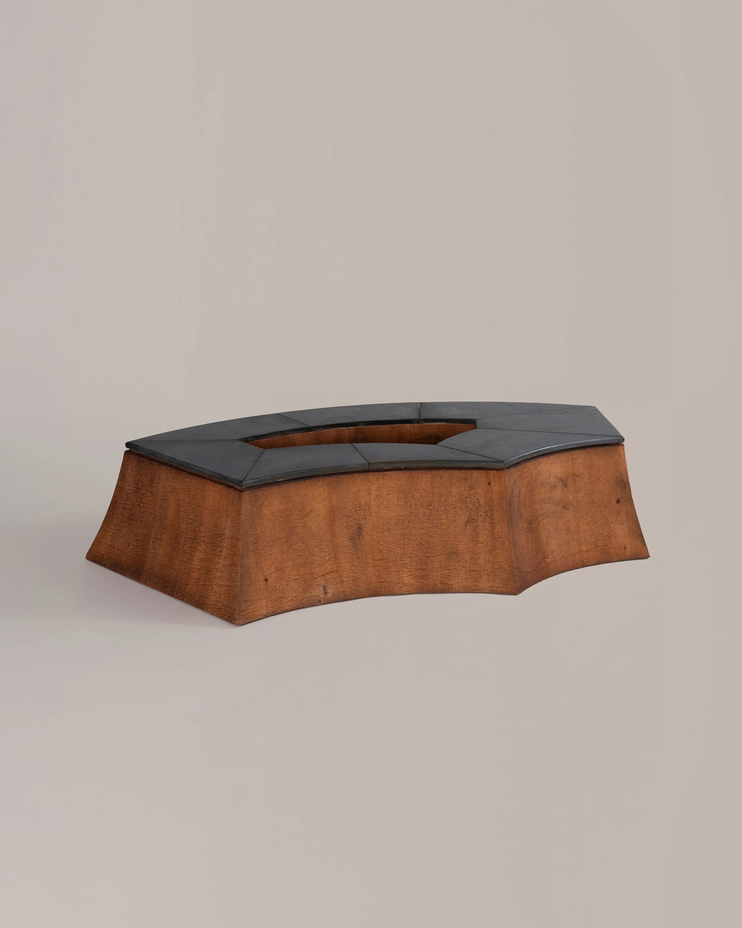 Iris Coffee Table — alternate view