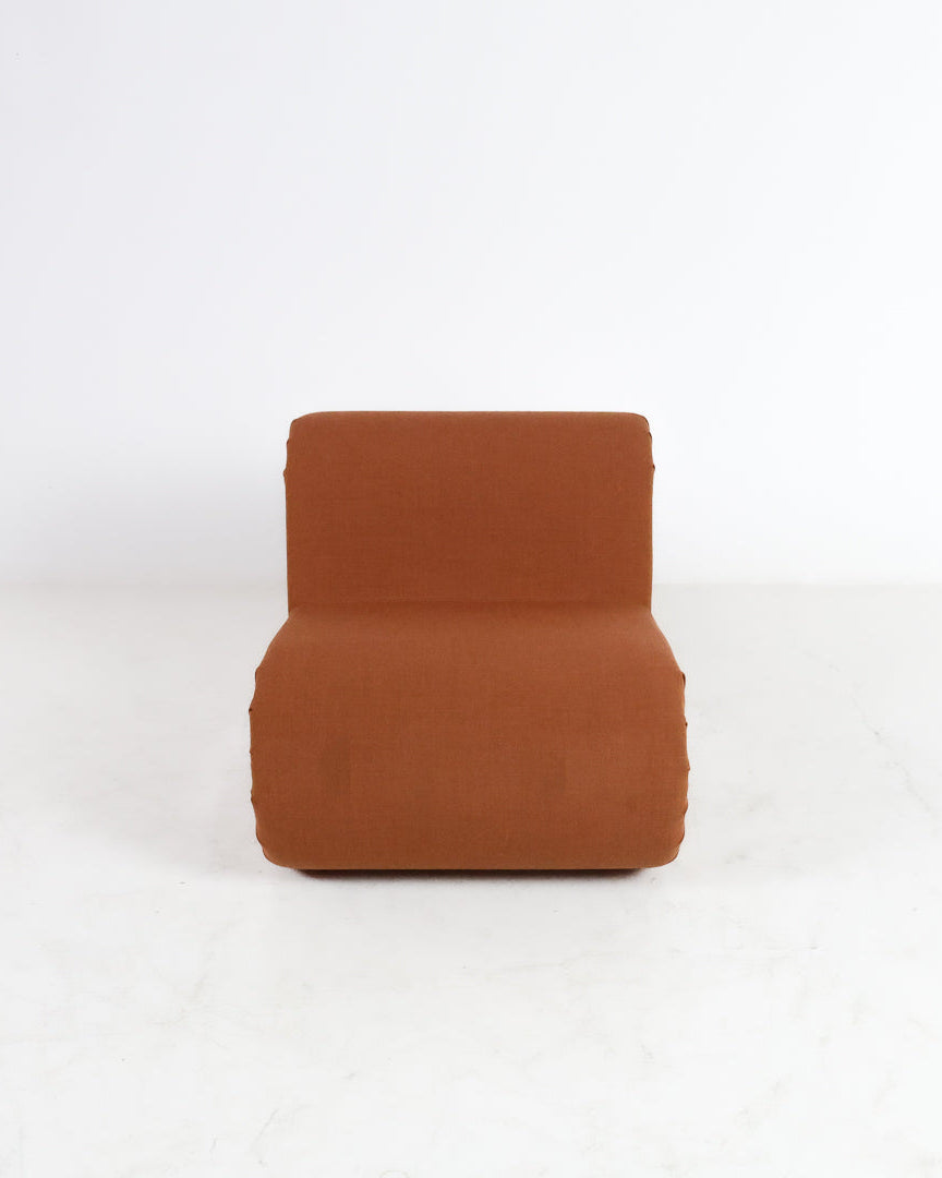 B-Line Boomerang Chair Rodolfo Bonetto