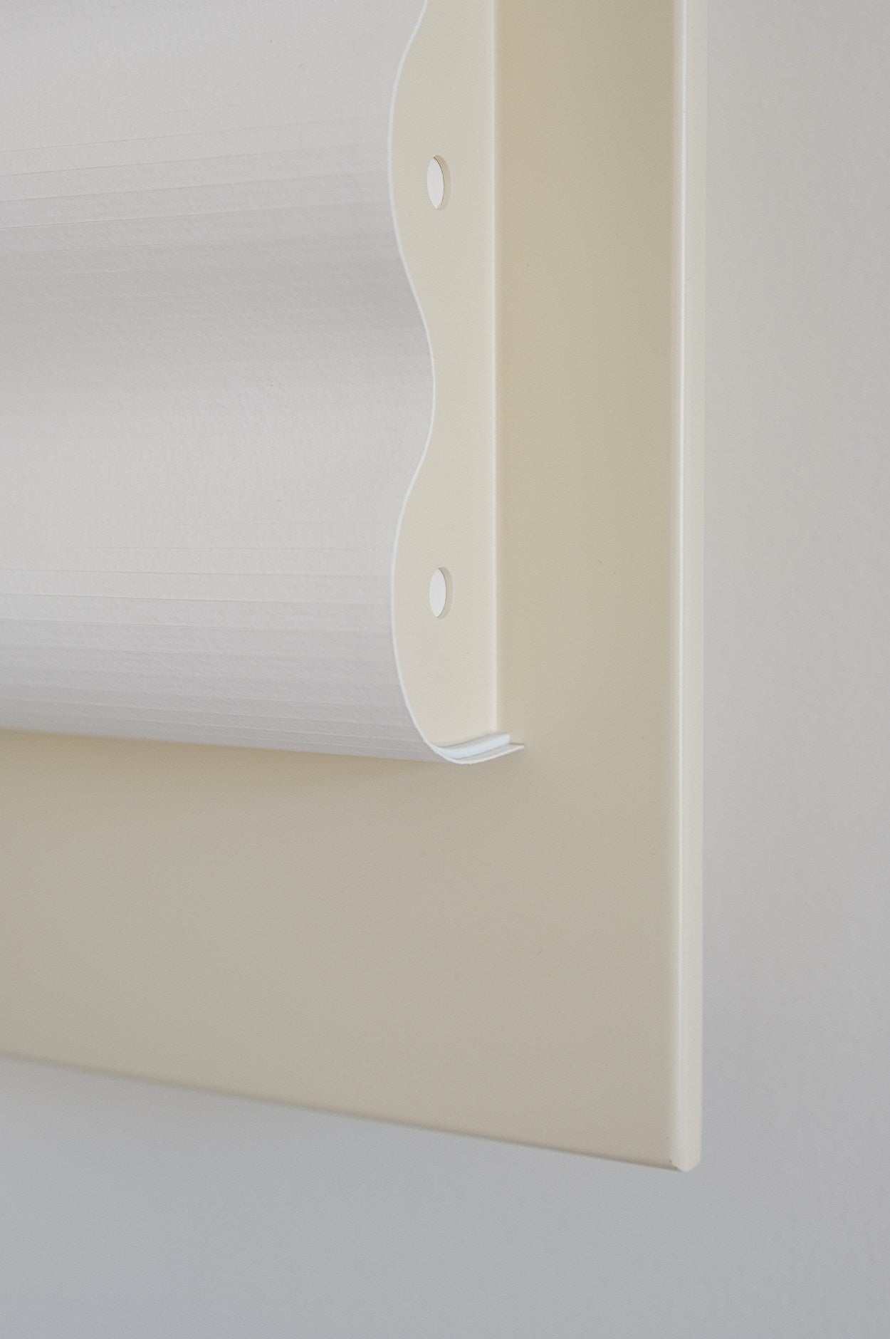 Wall Light Frame OW S