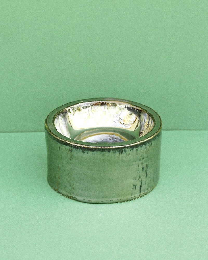 Valentín Bowl (Chrome) by Casa Veronica | The Oblist — chrome finish, modern design