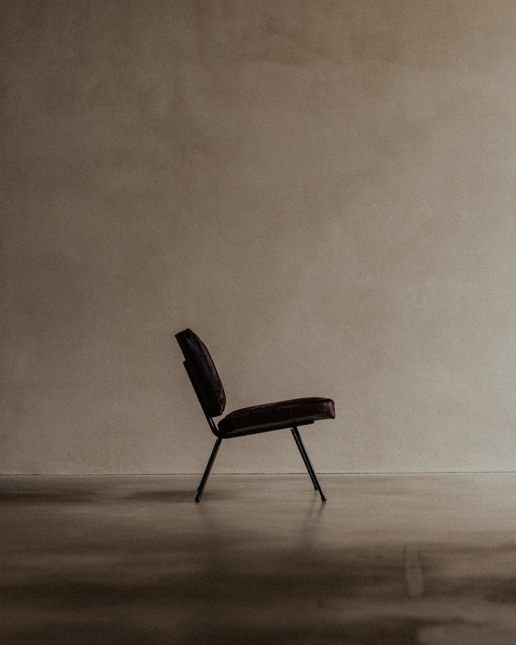 Pierre Paulin - CM 190