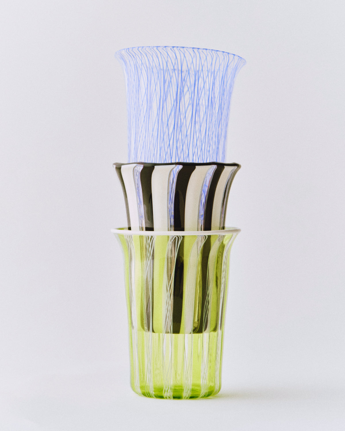 Clara Glass — alternate view