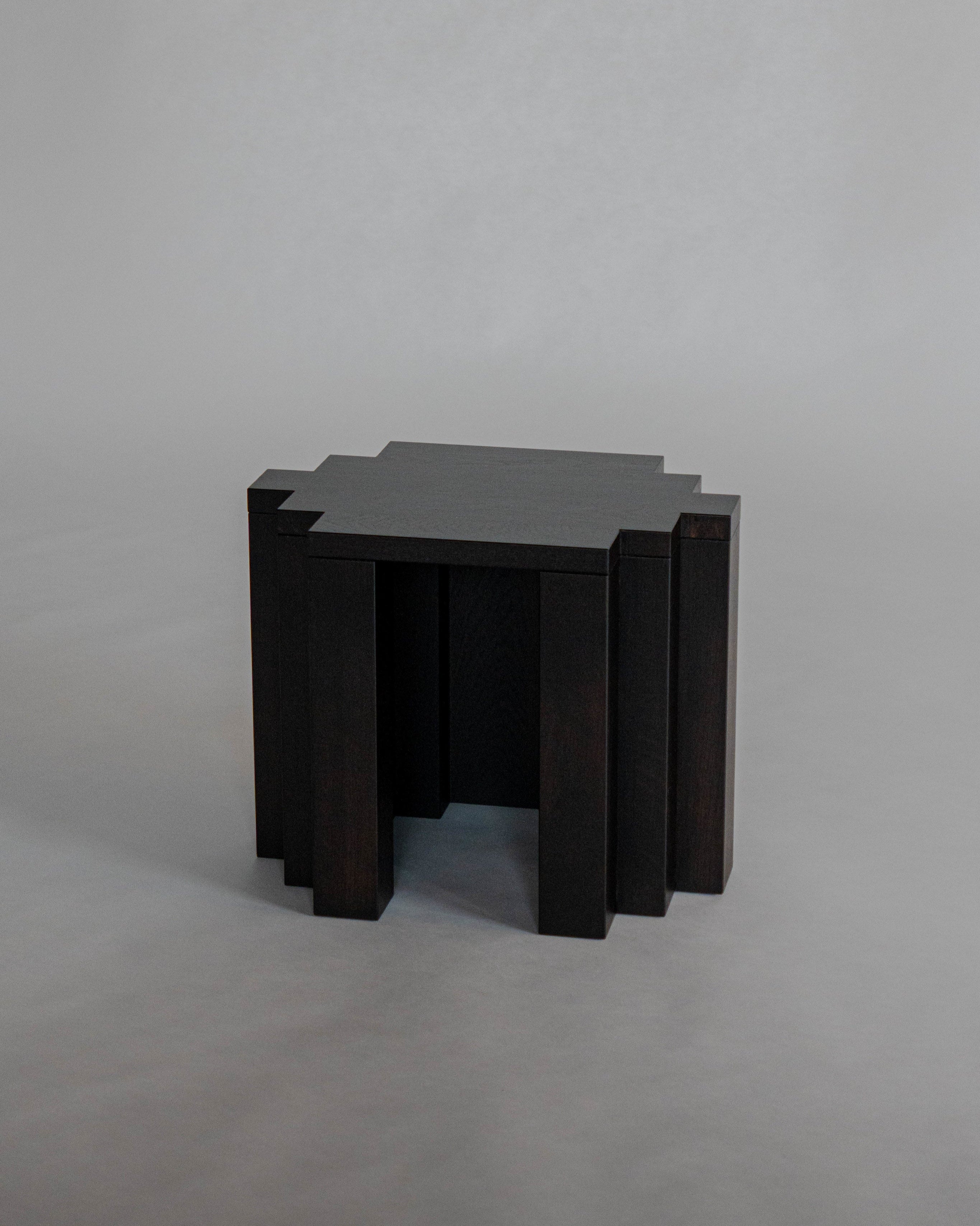 Cadence Stool