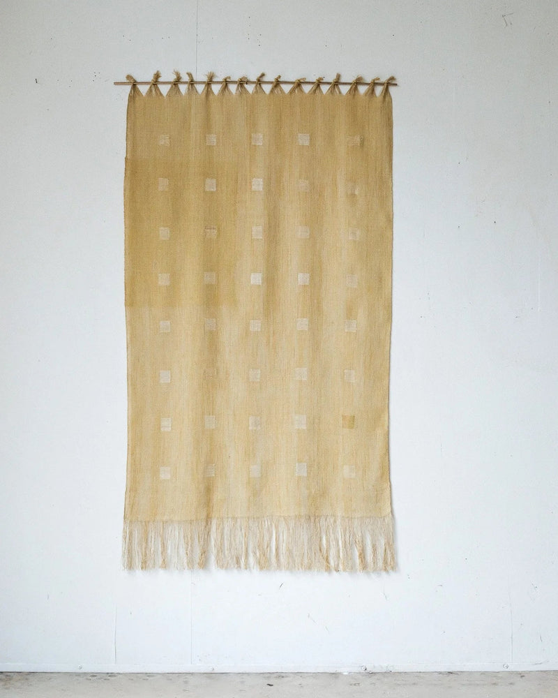Clarus - Woven Wall Hanging by Sundance Studio | The Oblist